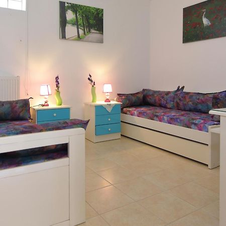 Ventus E Paradiso Villa Nikiti Halkidiki Dış mekan fotoğraf