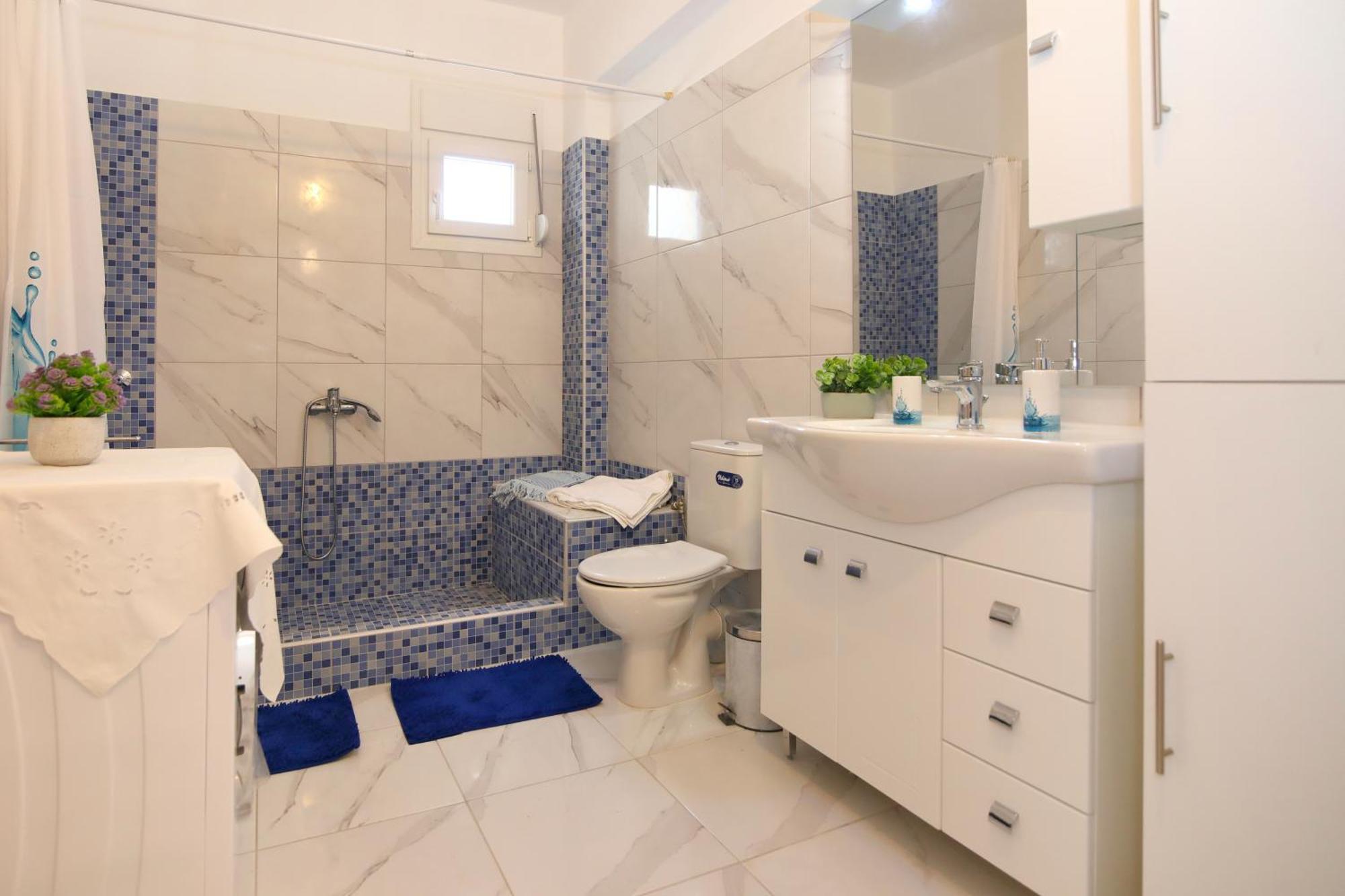 Ventus E Paradiso Villa Nikiti Halkidiki Dış mekan fotoğraf