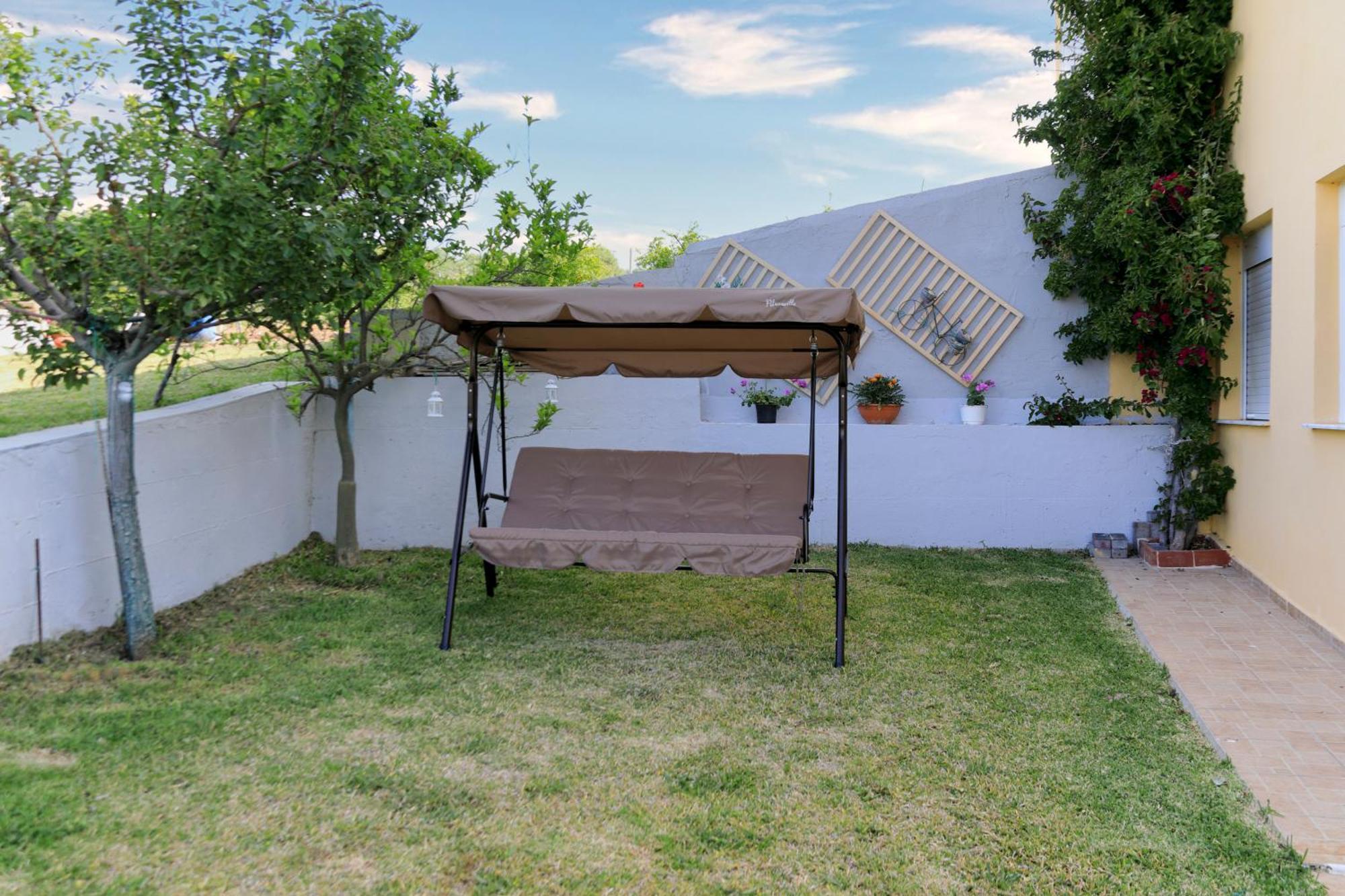Ventus E Paradiso Villa Nikiti Halkidiki Dış mekan fotoğraf