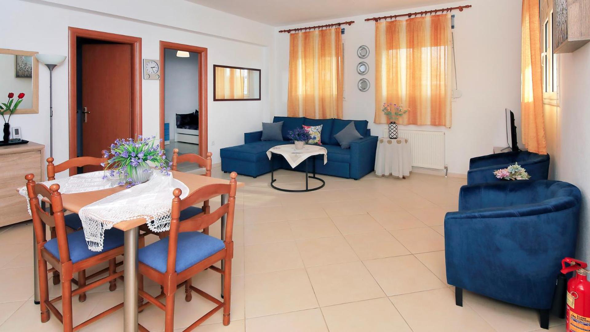 Ventus E Paradiso Villa Nikiti Halkidiki Dış mekan fotoğraf