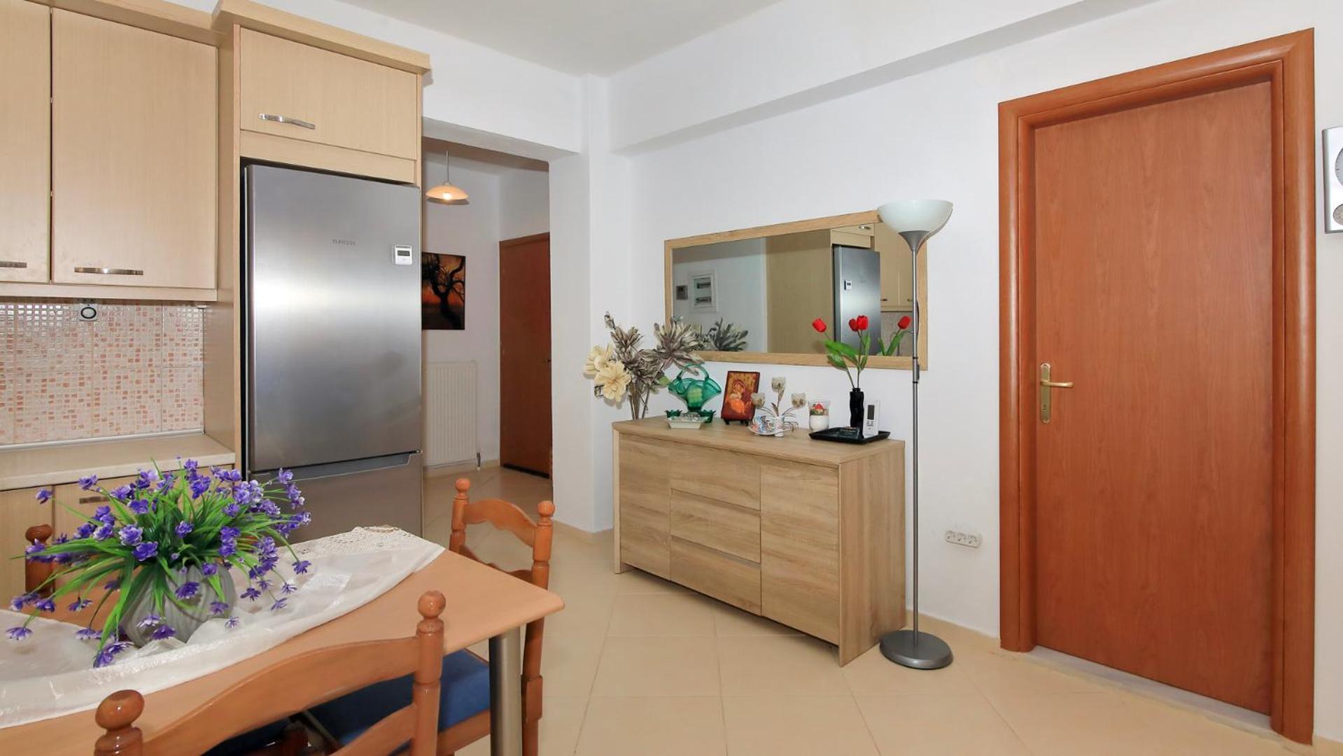 Ventus E Paradiso Villa Nikiti Halkidiki Dış mekan fotoğraf