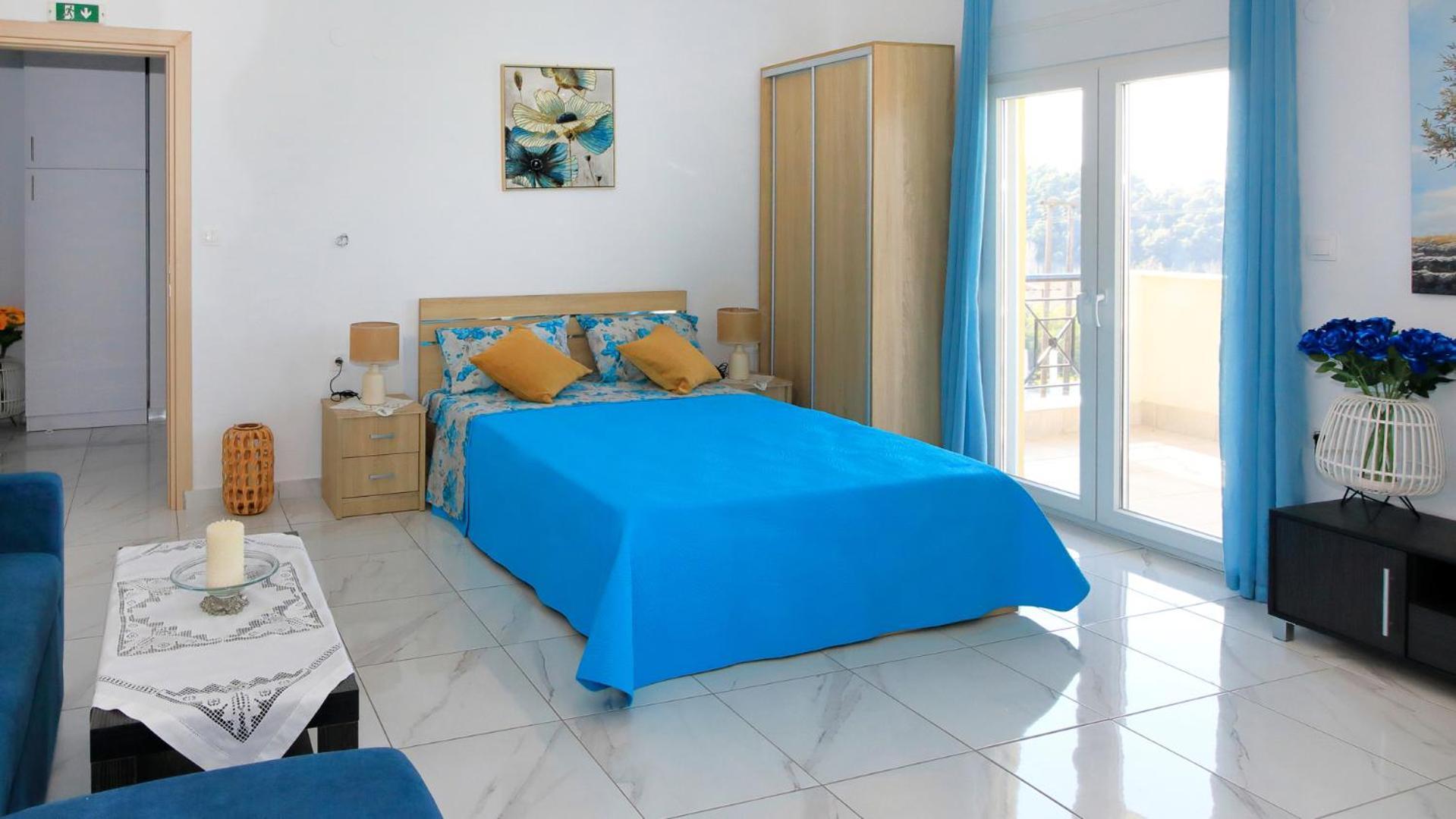 Ventus E Paradiso Villa Nikiti Halkidiki Dış mekan fotoğraf