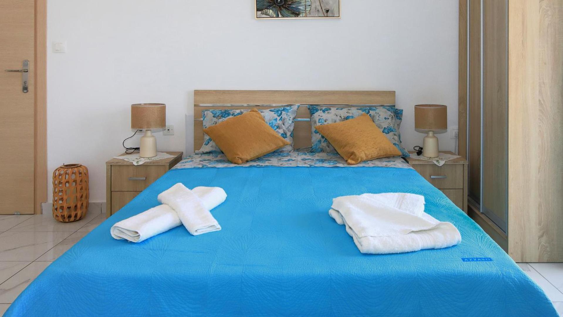 Ventus E Paradiso Villa Nikiti Halkidiki Dış mekan fotoğraf