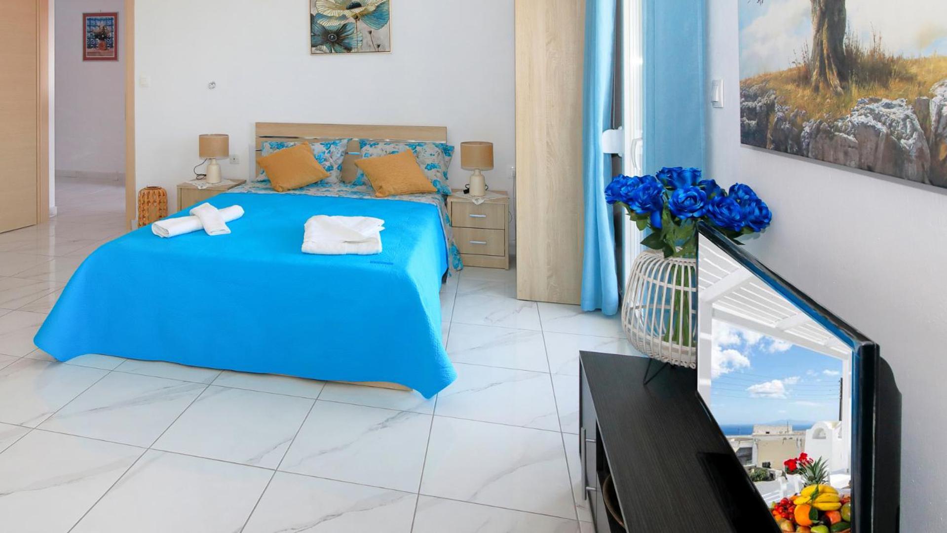 Ventus E Paradiso Villa Nikiti Halkidiki Dış mekan fotoğraf