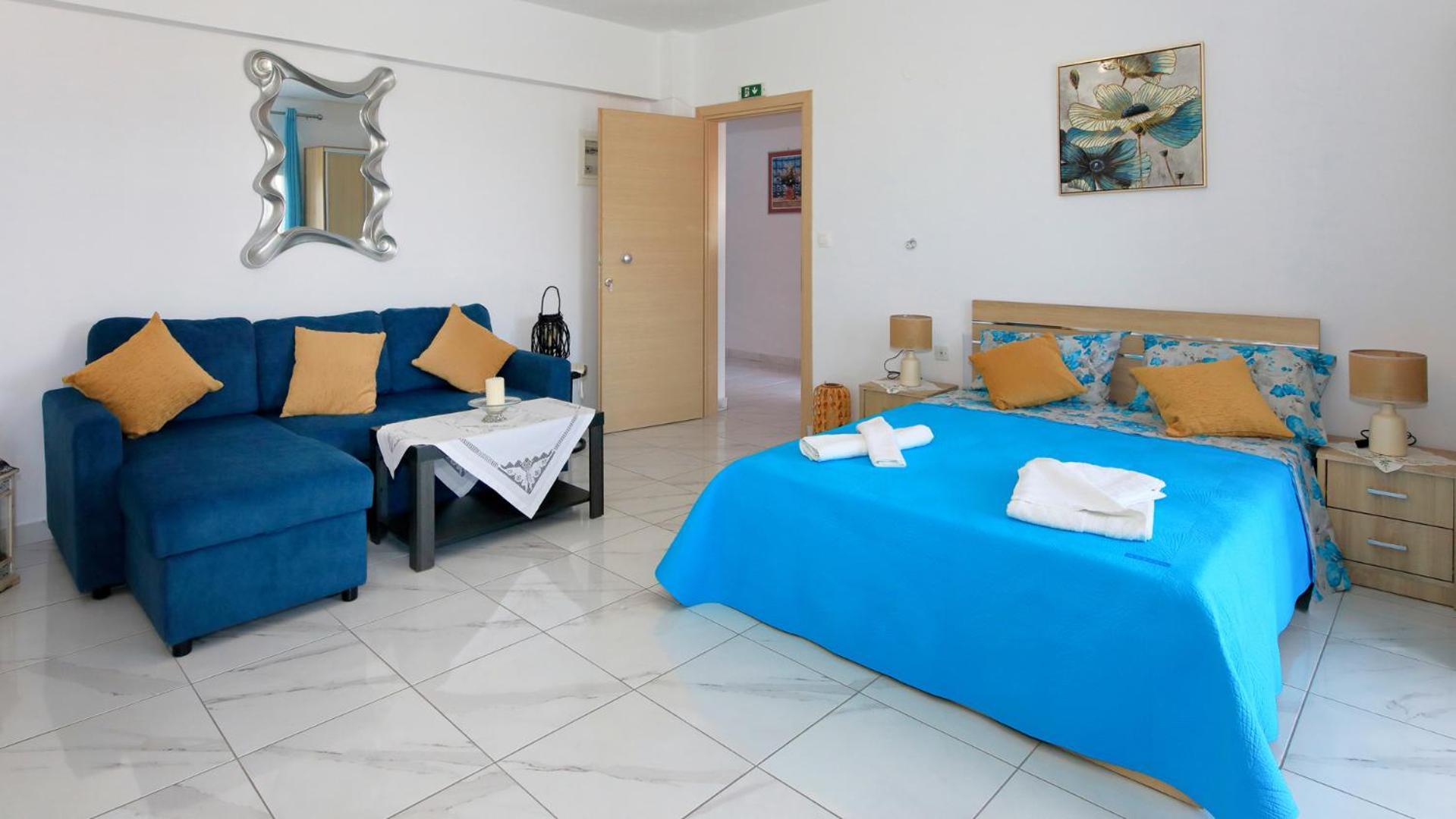 Ventus E Paradiso Villa Nikiti Halkidiki Dış mekan fotoğraf